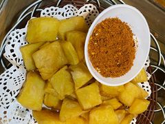 -云隐小厨·传统大理美食(复兴路店)