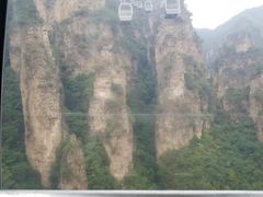 -狼牙山风景区