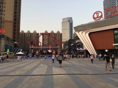 -万达广场(东莞厚街店)