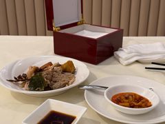 -利苑酒家(金宝店)