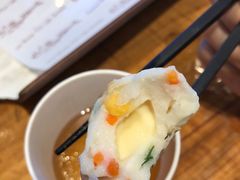 -古来思鱼饼