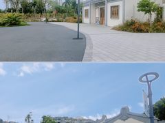 -华侨公园