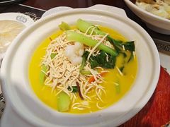 -老淮城·长鱼面(河下古镇店)