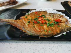 -九府羊·鲜羊火锅·烤串(新华路店)