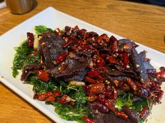 -金塔傣乡·云南民族特色菜·傣味手抓饭(金瓦路店)