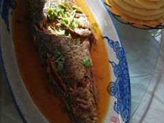 -百花人家(清水田园店)