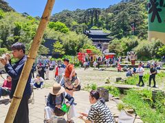-三清山风景名胜区