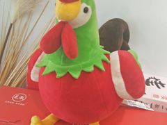 -老乡鸡(霍邱县东湖路店)