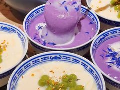 -蟹上黄·蟹黄面·江南糖水(人民广场店)