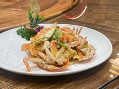 -旺角餐厅(潮州大道店)