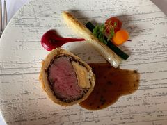 招牌惠灵顿牛排-蝶舍·MAISON PAPILLON