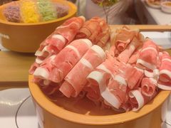 -龍歌自助小火锅(崂山丽达店)