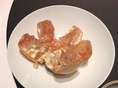 石榴-新荣记(建国门外大街店)