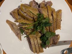 -猛料鸭仔饭(赤坎店)