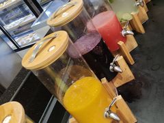 -悟烧·自助烤肉(小寨华旗国际店)