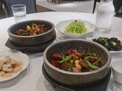 -上海小南国(仲盛世界商城店)