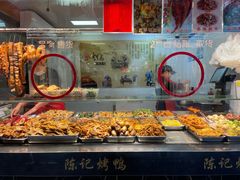 -陈记烤鸭