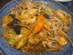 -章记星洲 · 新加坡餐厅(望京店)