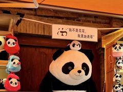 -成都宽窄巷子桔子水晶酒店