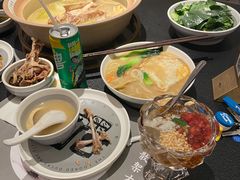 -老鸭集(金沙龙湖天街店)