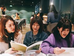 -半山腰·云南菜(侨福芳草地店)