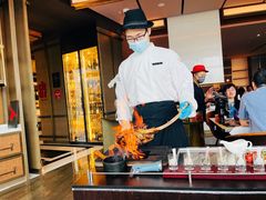 -恰餐厅及酒吧CHAR Bar & Grill(北京三里屯洲际店)