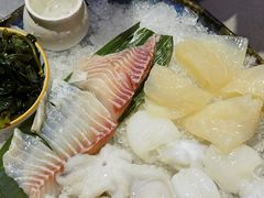-乔先生涮肉·鲜活牛羊肉火锅(塘沽店)