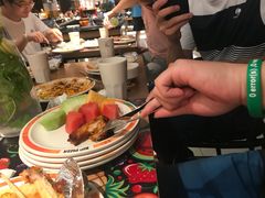 -比格比萨自助(新辰里学清路店)