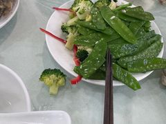 -杨记拉面总店