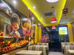 -尊宝比萨(棠东店)