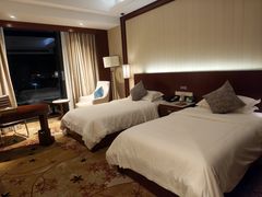 -连云港金陵海州湾会议中心