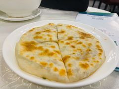 羊肉馅饼-那达慕蒙古风味酒楼