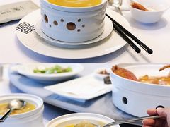 -一澜江宴·江景地标楚菜(江滩公园店)