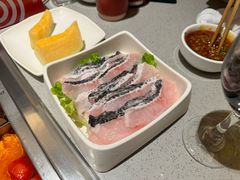 -海底捞火锅(吴中路店)