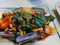-东江海鲜大排档·潮汕菜·砂锅粥