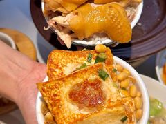 -秋色客家菜(南山店)