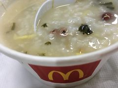 -麦当劳(伟城广场店)