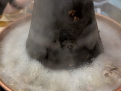 铜锅清汤-裕德孚·非遗手切涮羊肉(东直门内大街店)
