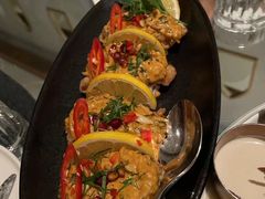 -ELI FALAFEL Lebanese&Mediterranean黎巴嫩美食(富城路店)