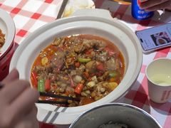 -西江红·株洲本地菜(滨江南路店)