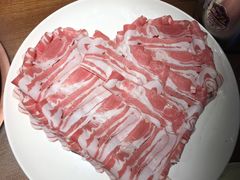 -竹叶涮肉坊(总店)