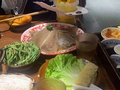 -楠火锅(昆山金鹰店)