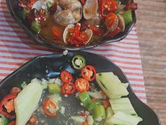 -年轮烧烤·羊蝎子·烤鱼(星湖街店)