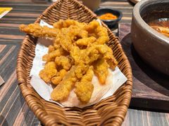 -江太极江浙菜(马桥万达广场店)