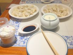 -东方饺子王(工农大路店)