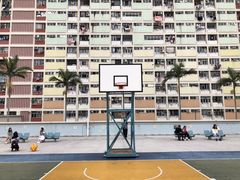 -彩虹村