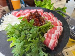 -韩一馆(吉大店)