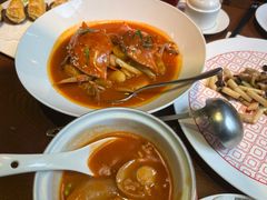 -ZEN采蝶轩·粤味臻鲜·手作点心·商务宴请(泰州店)