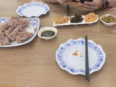 -双杰北大抻面(水域蓝湾店)