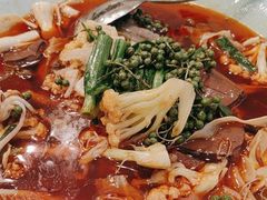 -茶油香闽南菜·花园餐厅(前埔店)